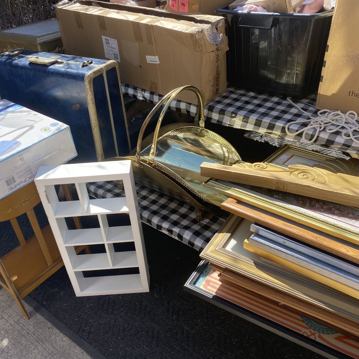 Garage Sale Friday & Saturday March 27 & 28th Orem