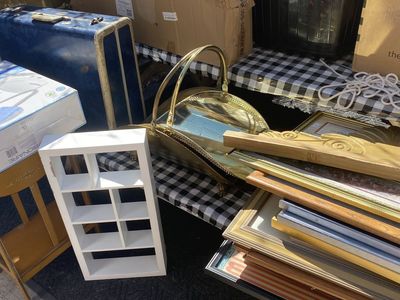 Garage Sale Friday & Saturday March 27 & 28th Orem