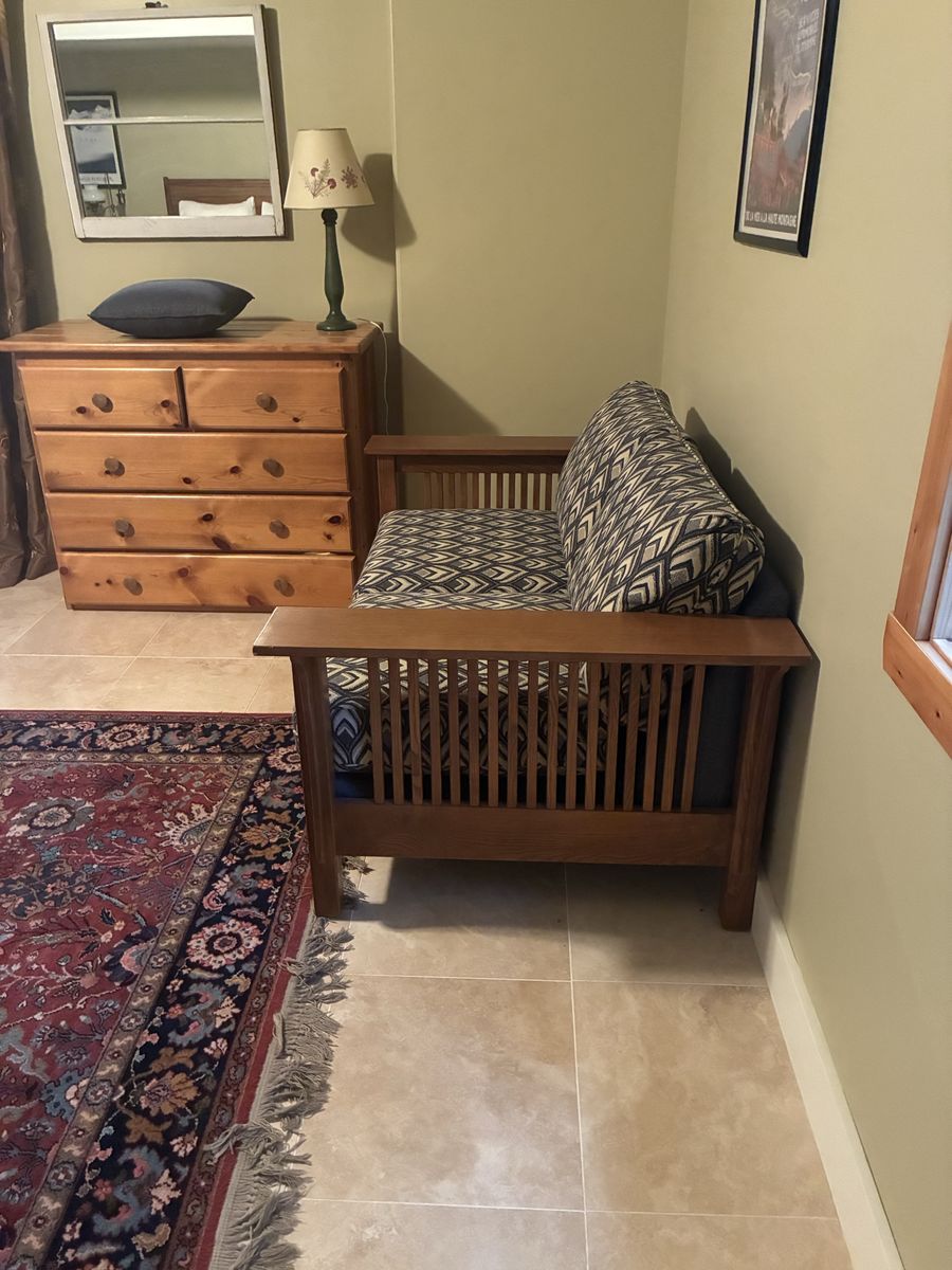 Loveseat Couch