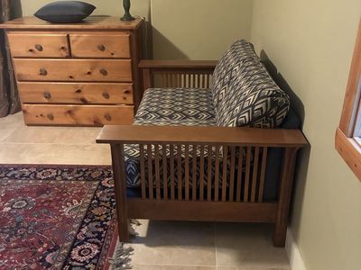 Loveseat Couch