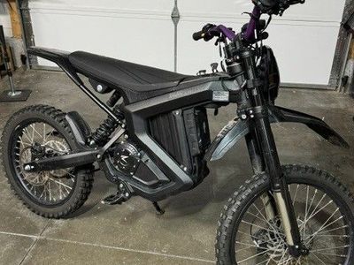 Rawrr Mantis X 72V