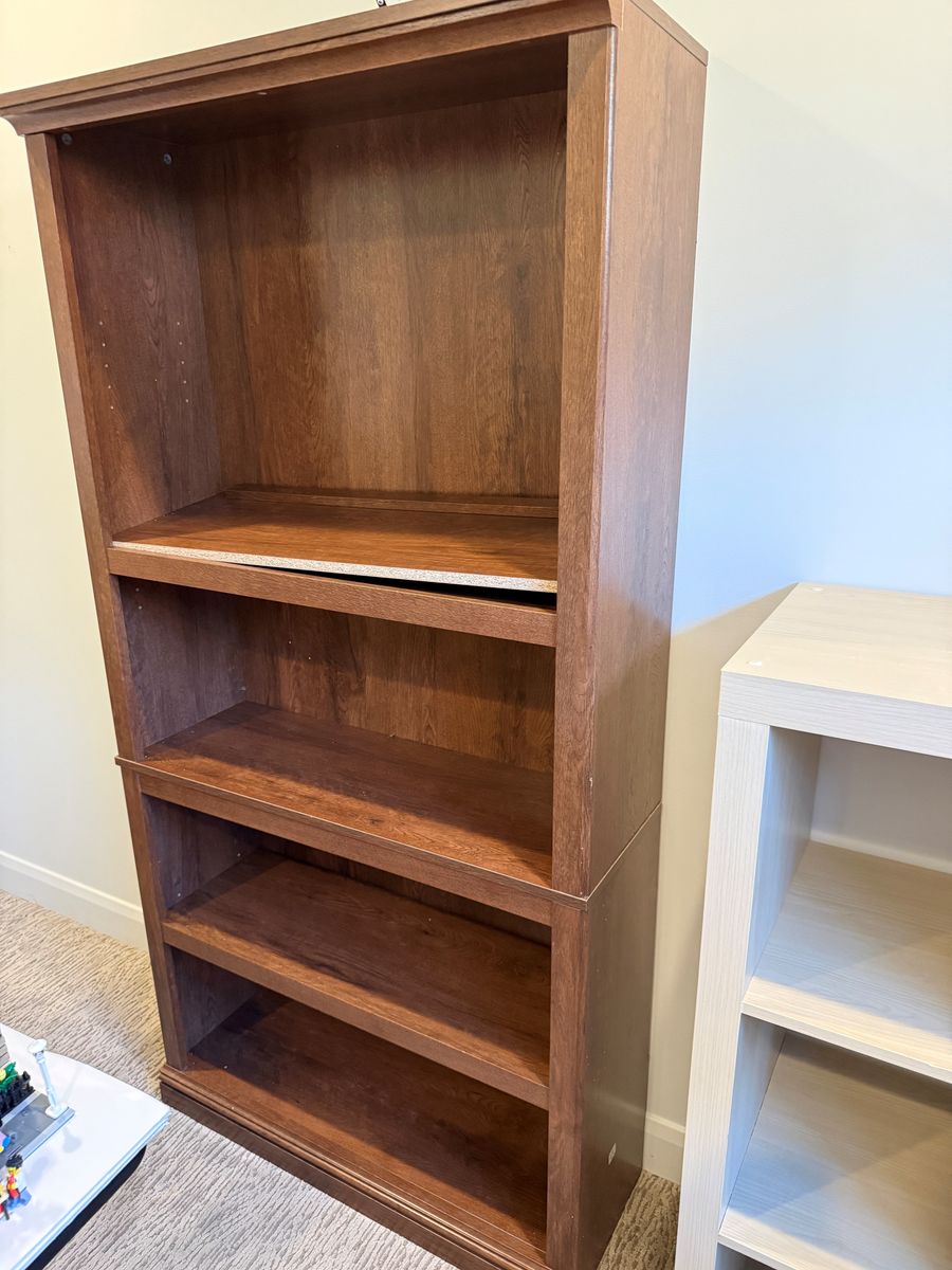 Bookcase
