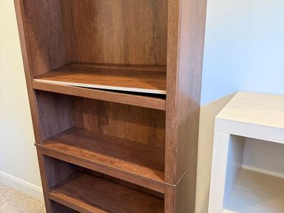 Bookcase