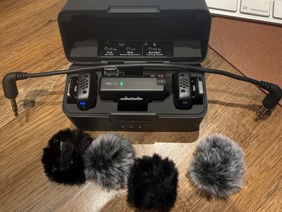 DJI Mic Mini
