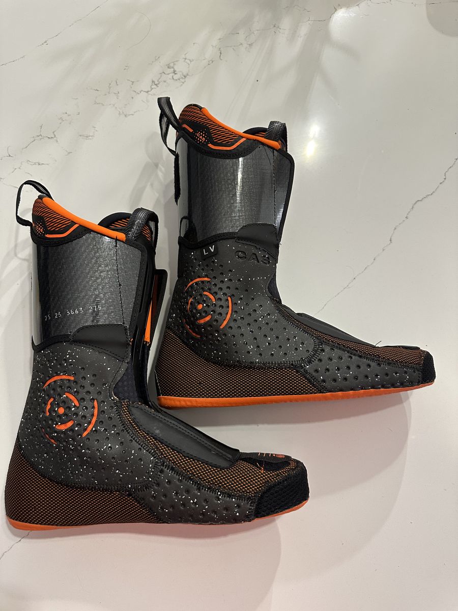 Mach1 LV 130 CAS Liners 27.5