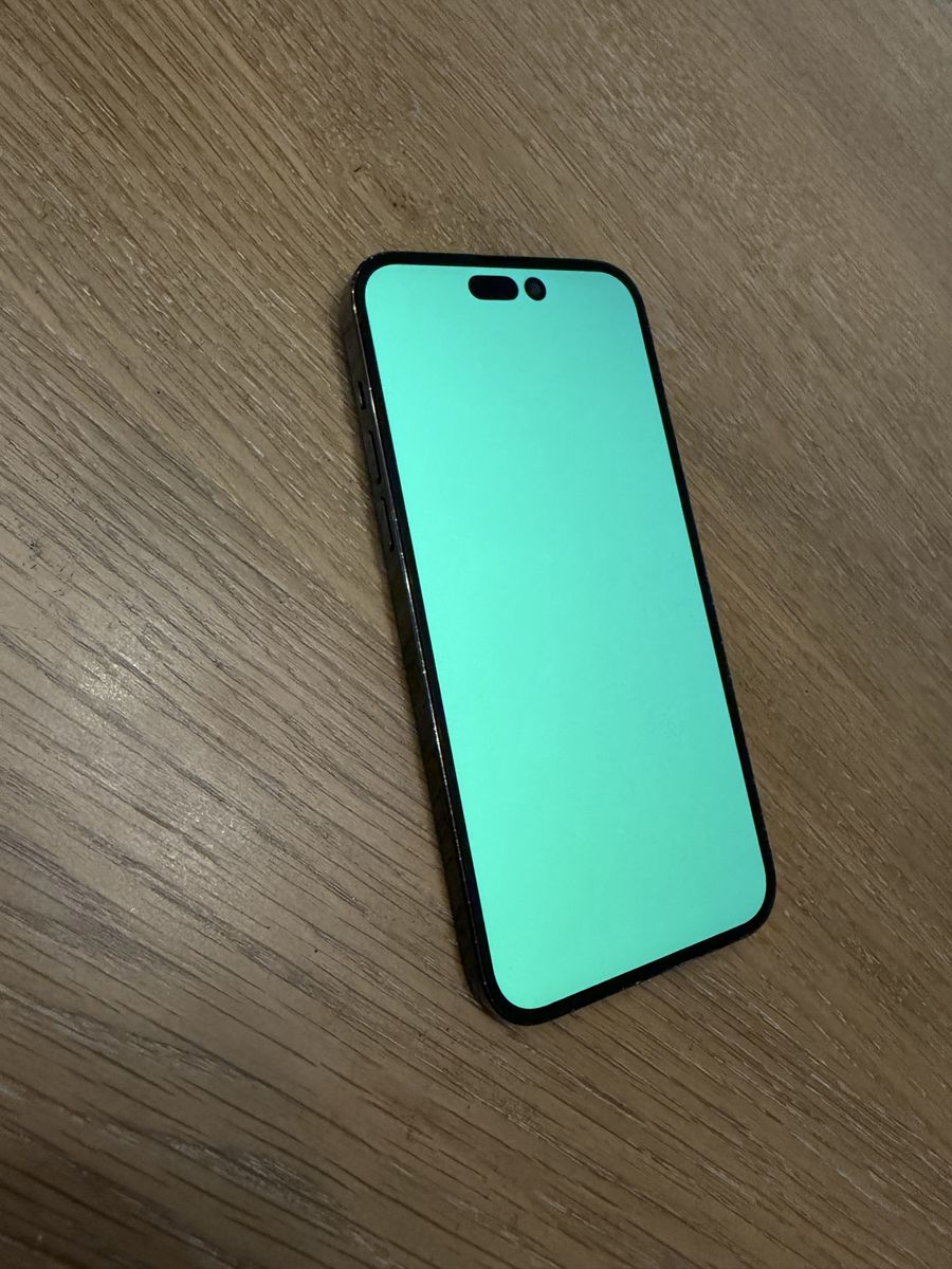 iPhone 14 pro max FOR PARTS