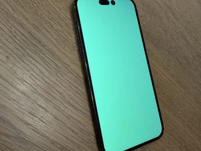iPhone 14 pro max FOR PARTS