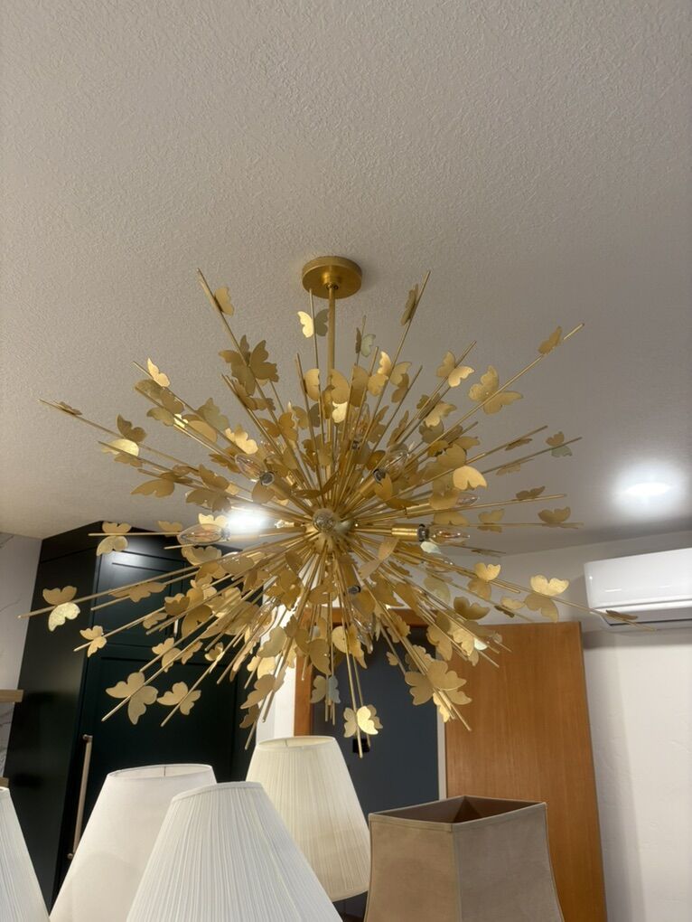 Chandelier