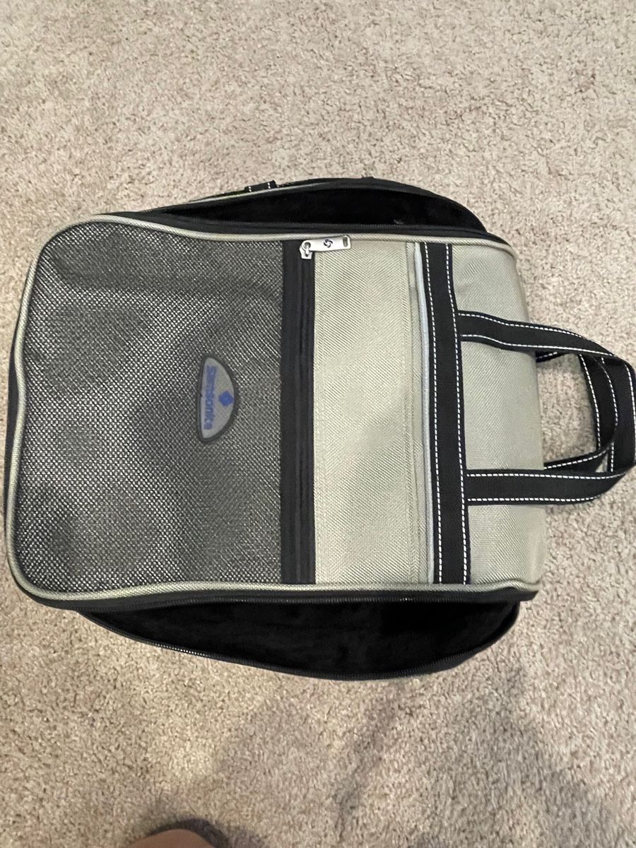Shoe Bag