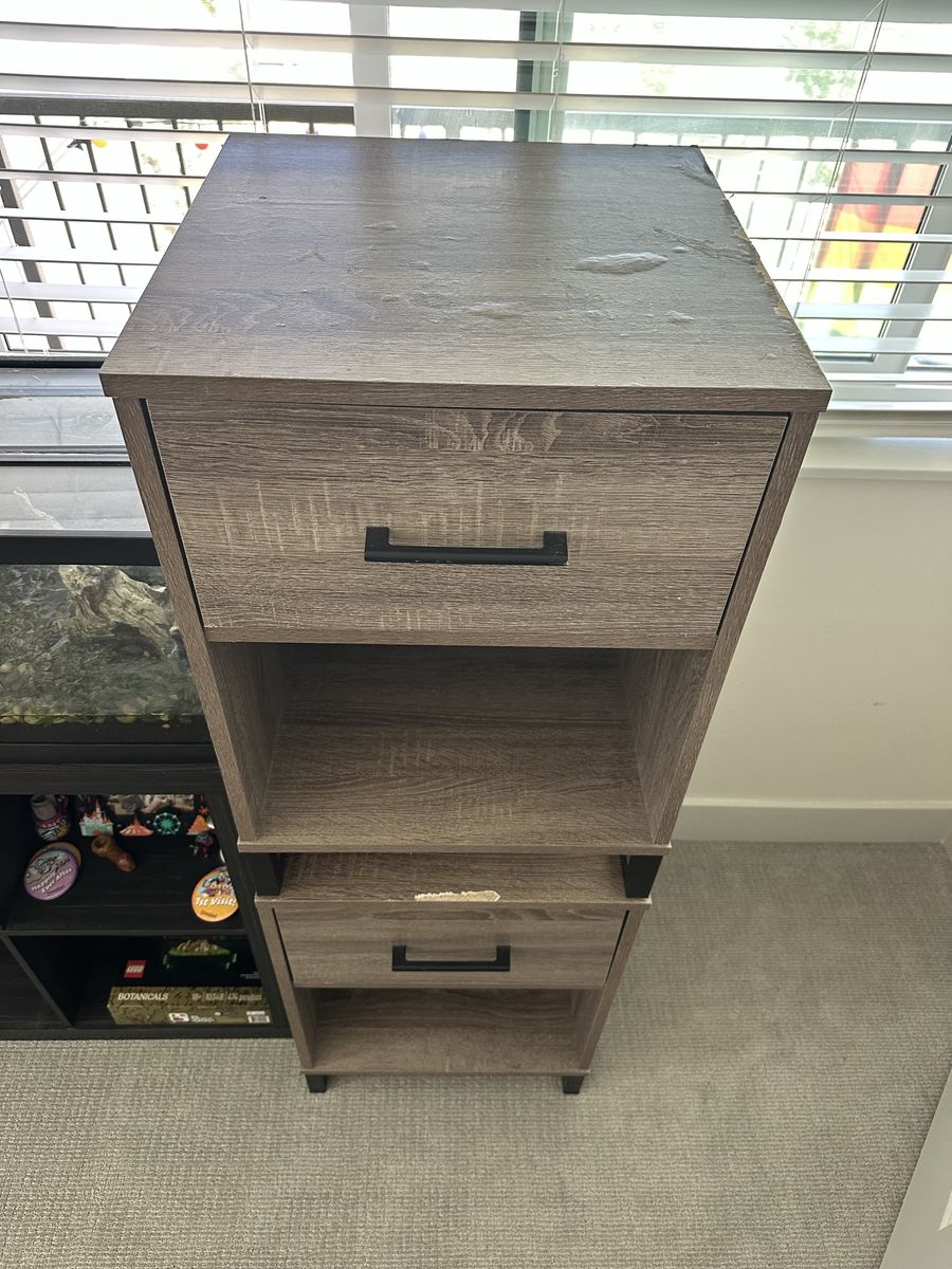 Nightstands