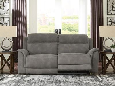 Ashley Next Gen Dura Pella power recline sofa's 2 availble