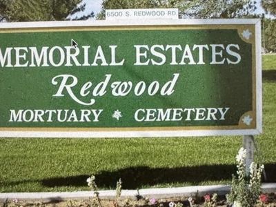 Redwood Memorial Estates