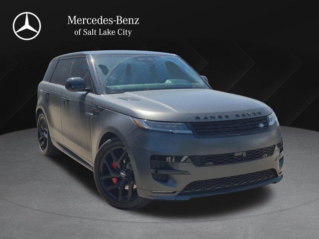 2024 Land Rover Range Rover Sport P400 Dynamic SE