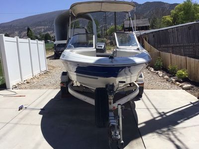 Bayliner Capri