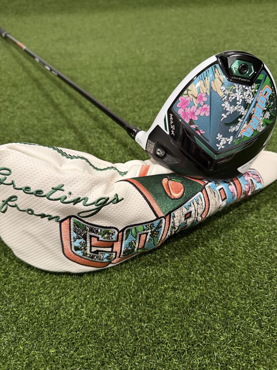 Cobra Ds Adapt Max K Season Opener Limited