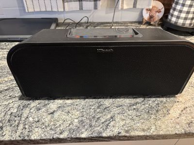 Klipsch KMC3 Bluetooth Speaker