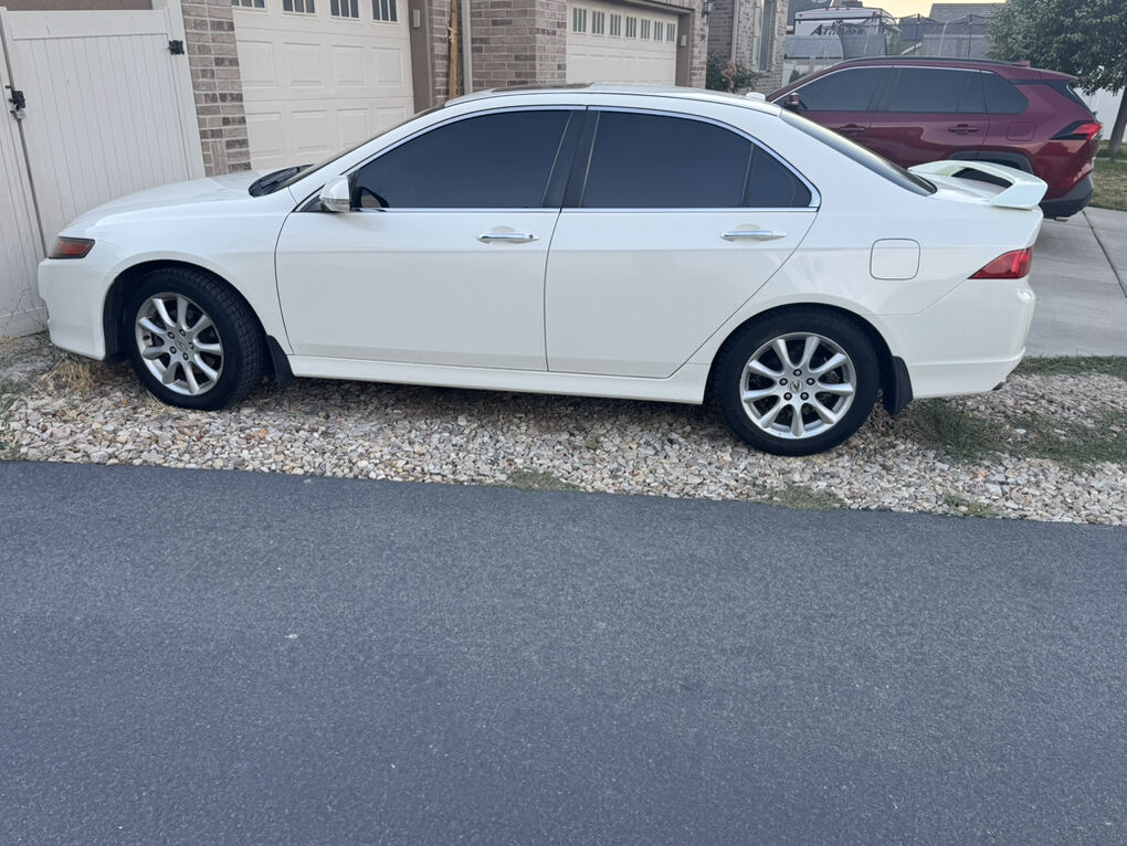 2006 Acura TSX 3800 in West Valley City, UT | KSL Cars
