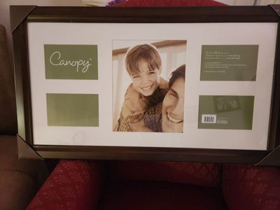 Picture frame
