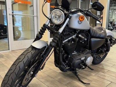 Harley-Davidson 2020 Iron 883