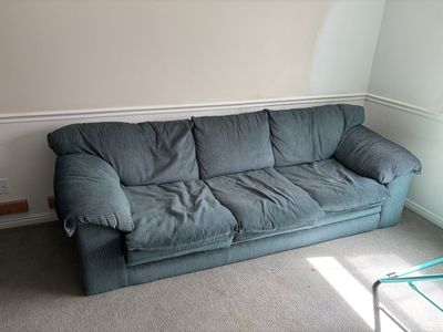 Free Couch