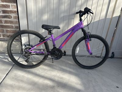 24 Kids Bike Nishiki Pueblo 24