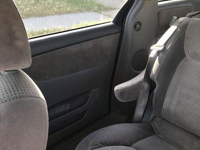 2010 Toyota Sienna LE 7-Passenger