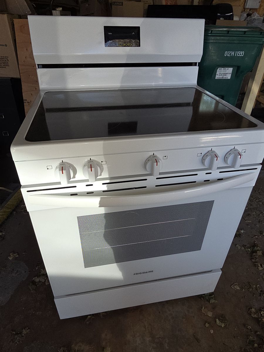 Brand new Frigidaire