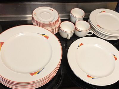 homer laughlin china