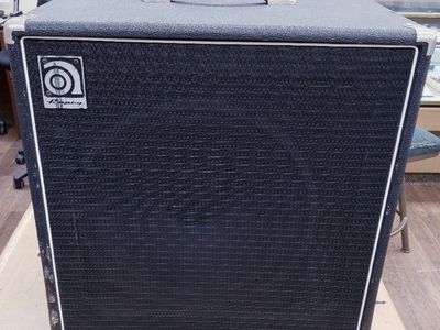 Ampeg BA-115 Bass Guitar Amplifier