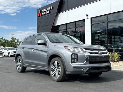 2024 Mitsubishi Outlander Sport 2.0 ES