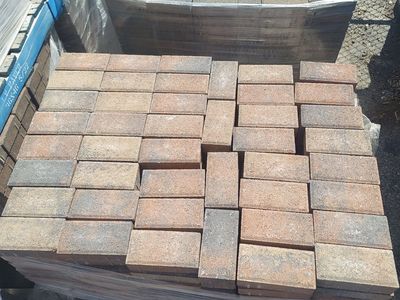 TUSCANY HOLLAND PAVERS ON SALE!!!