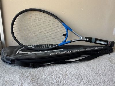 HEAD Ti.S1 Pro Titanium Oversize Tennis Racquet