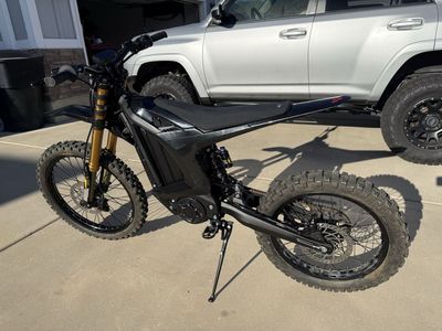 Arctic leopard XE Pro S