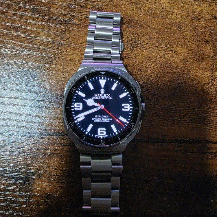 galaxy watch 8 classic