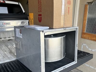 Furnace / electric / ac can be added