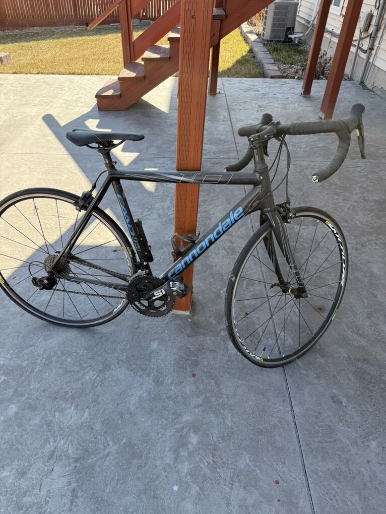 Cannondale CAAD10 54CM $850 OBO