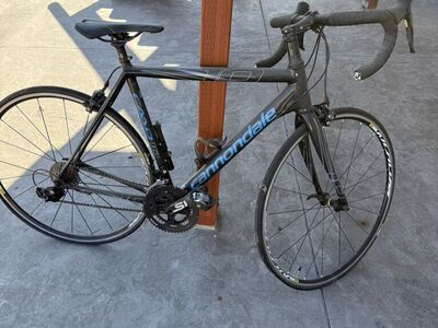 Cannondale CAAD10 54CM $850 OBO