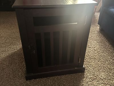 Dog Kennel