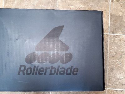 Rollerblade Twister Edge X
