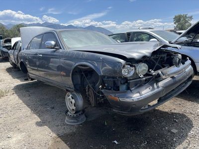 2005 Jaguar XJ Series Parts - UTPAP Orem