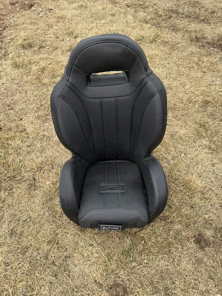 Kids UTV Seat