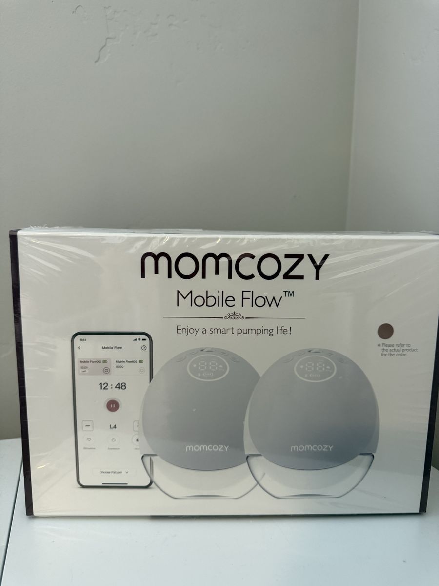 Momcozy Mobile M9