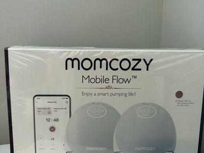 Momcozy Mobile M9