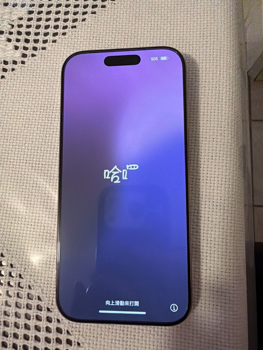 Unlocked Iphone 16 PRO