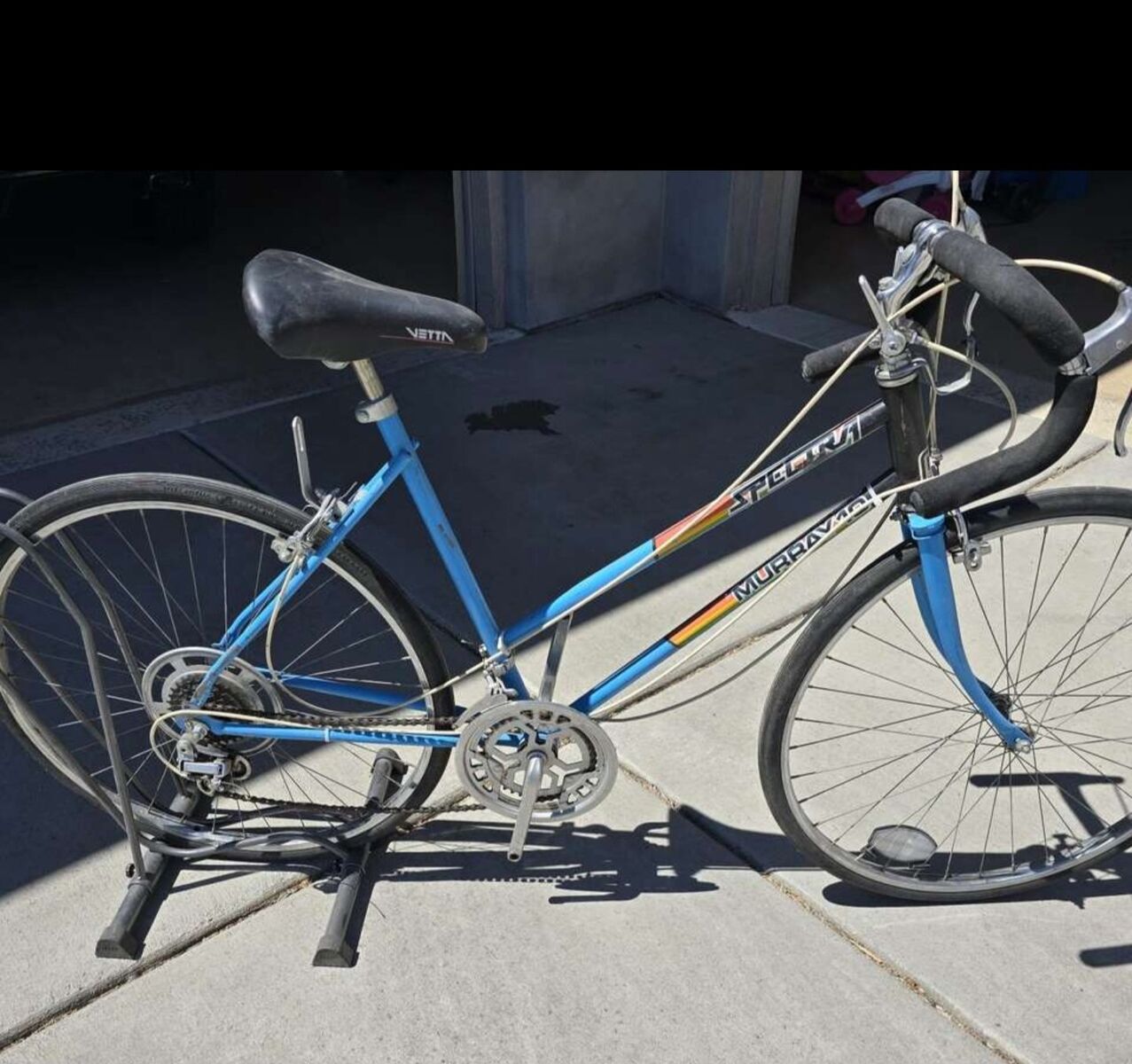 Murray 10 Speed Bike