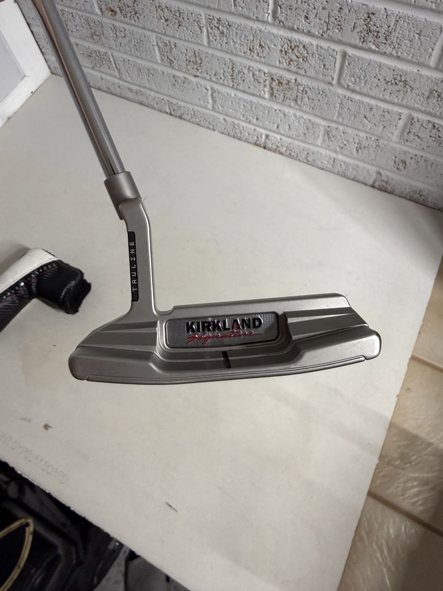 Kirkland KS1 Putter