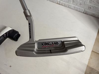 Kirkland KS1 Putter