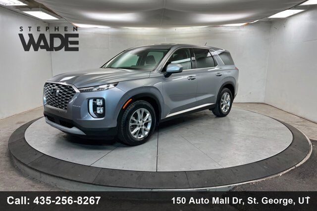 2020 HYUNDAI PALISADE SE