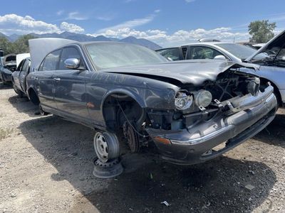 Just In! 2005 Jaguar XJ Series Parts - UTPAP Orem