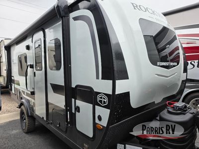 New 2026 Forest River RV Rockwood GEO Pro G19FD